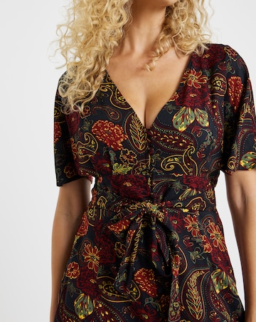 Joe Browns Autumn Colours Dress