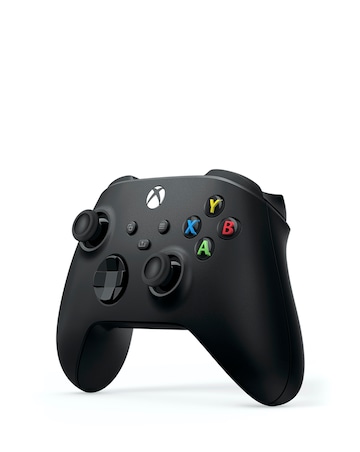 Xbox Wireless Controller Carbon Black V2