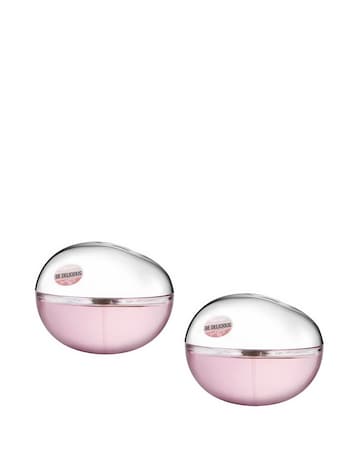 DKNY Fresh Blossom Eau de Parfum 50ml - Buy One Get One Free