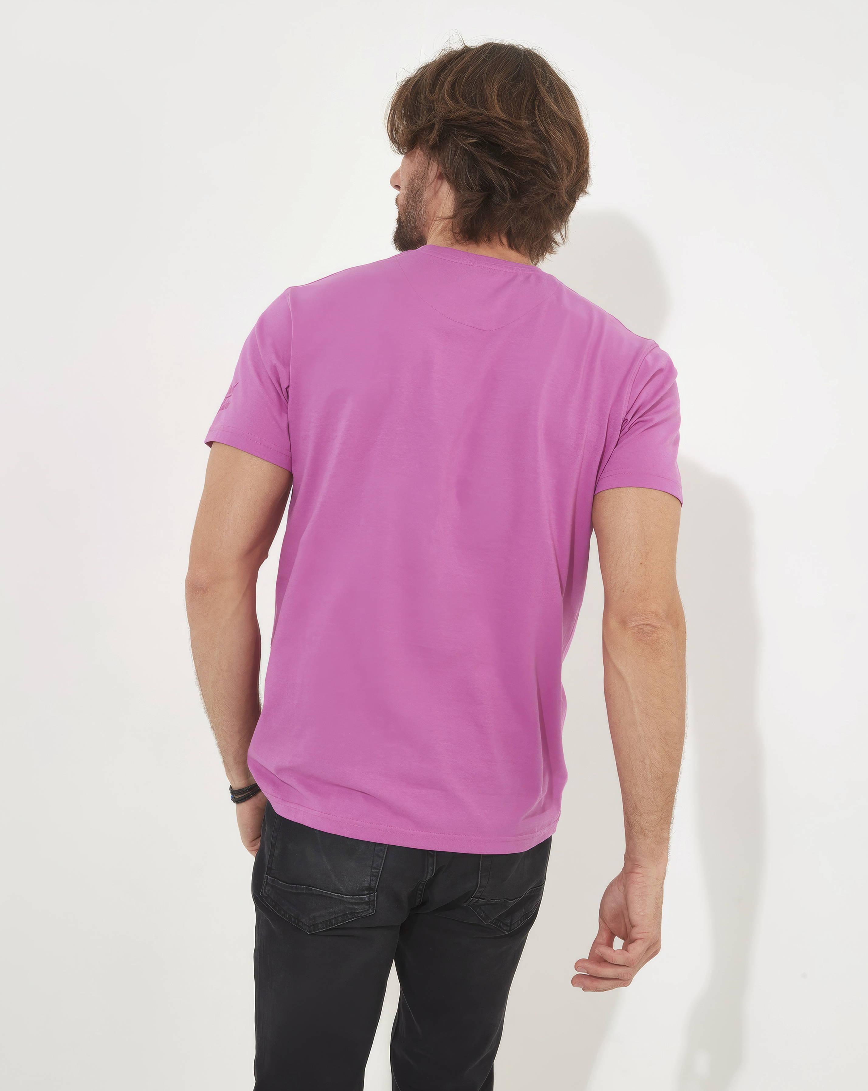 Joe Browns Burner Tee Long Length