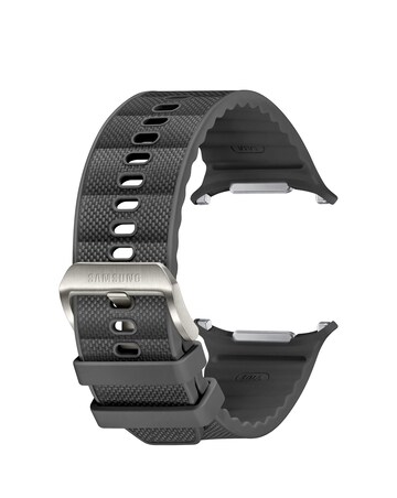 Samsung Galaxy Watch Ultra - Titanium Silver