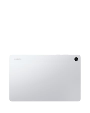 Samsung Galaxy Tab A11+ 11in 128GB 5G Tablet - Silver