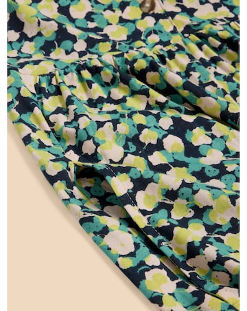 White Stuff Naya Jersey Dress