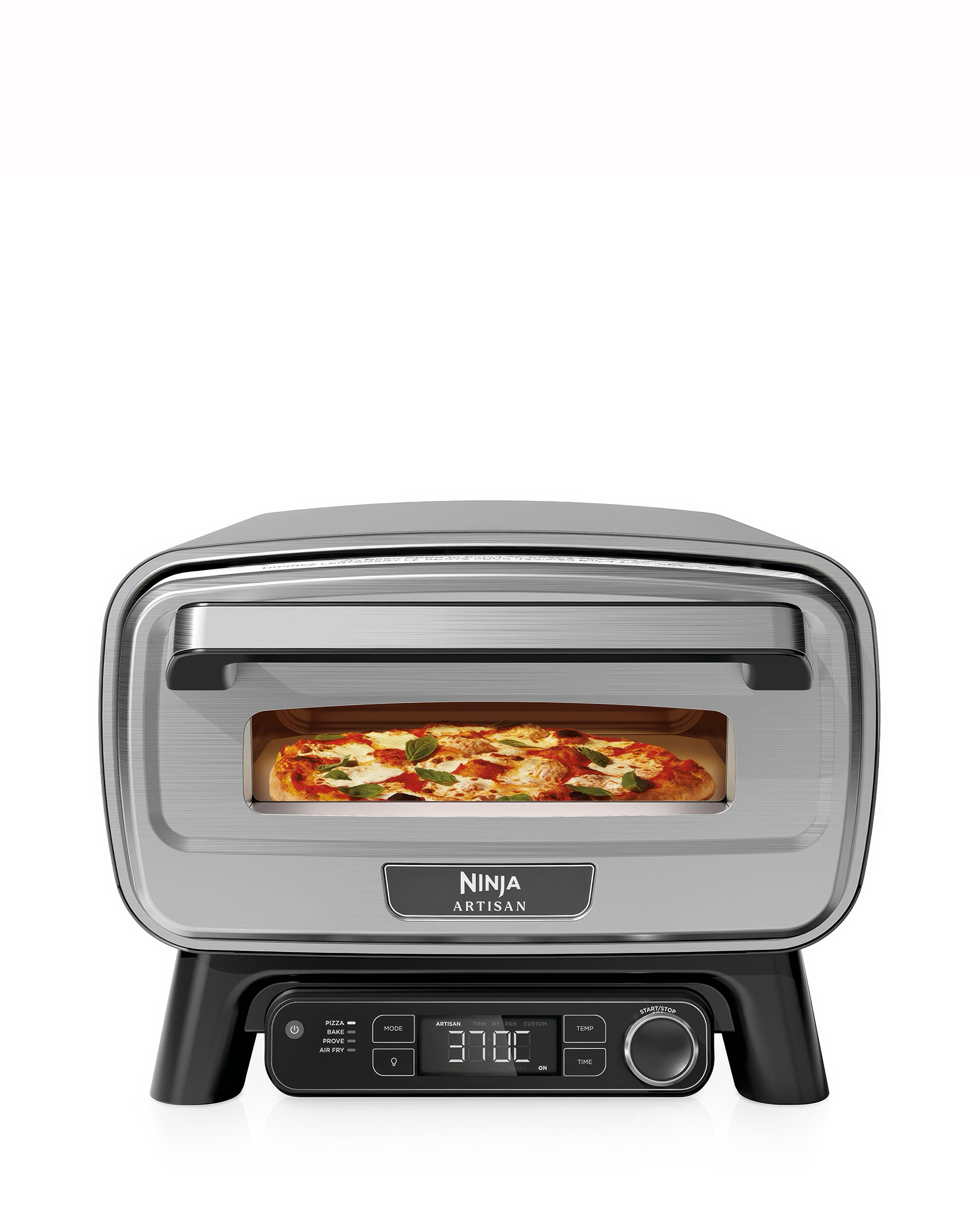 Ninja Artisan Outdoor Pizza & Air Fry Oven MO201UK