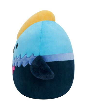 Squishmallows - 12 inch Melrose the Cassowary