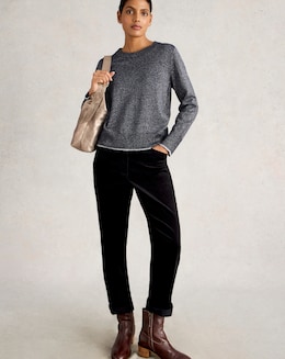 White Stuff Katie Sparkle Jumper