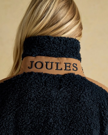 Joules Tilly 1/4 Zip Fleece