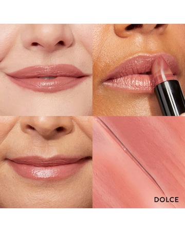 Laura Geller Italian Marble Lipstick - Dolce