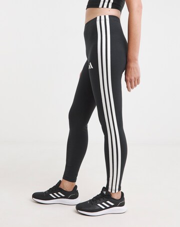 adidas Essentials 3 Stripes Leggings