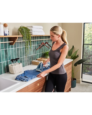 Morphy Richards 361000 Express Steam Handheld Garment Steamer