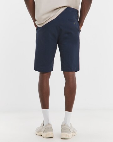 Long Length Chino Short