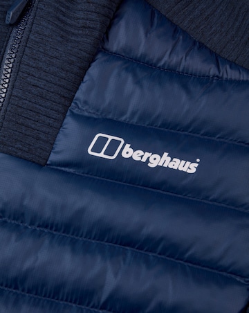 Berghaus Hottar Hybrid