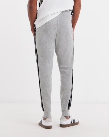 adidas 3 Stripes Fleece Joggers