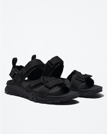 Timberland Garrison Trail Web Sandal