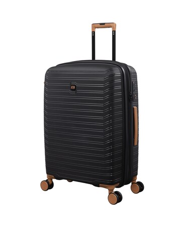 IT Luggage Continuous Medium Suitcase
