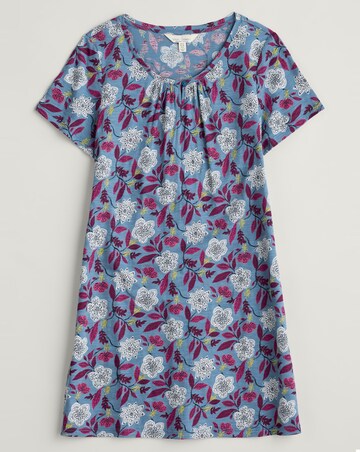 Seasalt Cornwall Countryside Tunic