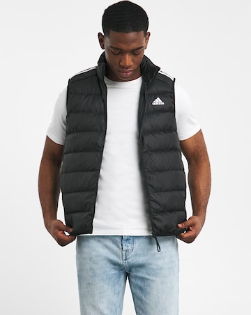 adidas 3 Stripes Down Gilet