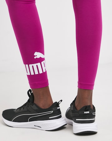 PUMA Essentials Logo Leggings