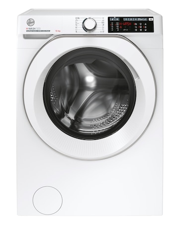 Hoover H-WASH 500 HW410AMC 10kg Washing Machine + Installation