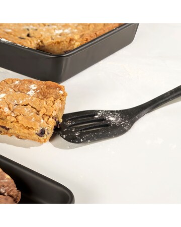 Salter Bakes 8pc Utensil Set