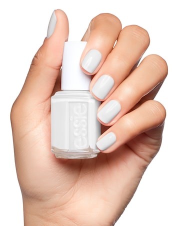 Essie 1 Blanc White Nail Polish 13.5ml