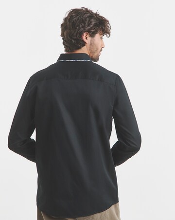 Joe Browns Superb Double Collar Shirt Long Length