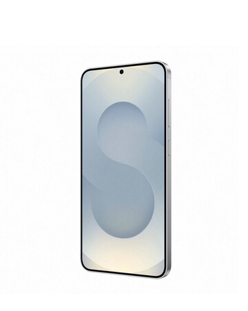 Samsung Galaxy S25+ 256GB - Silver Shadow