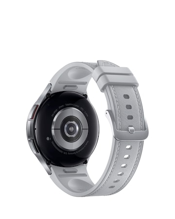 Samsung Galaxy Watch6 Classic 47mm BT - Silver