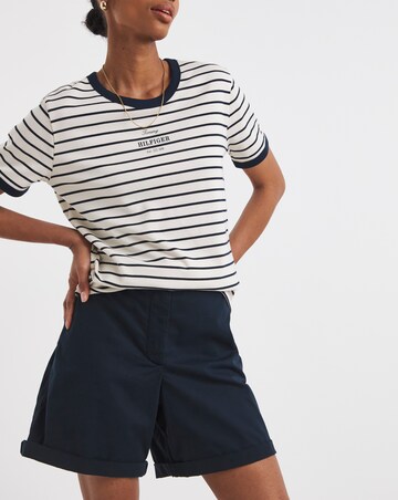 Tommy Hilfiger Chino Short