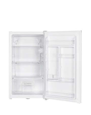 Indesit I48RM 112W UK Under Counter Larder Fridge - White