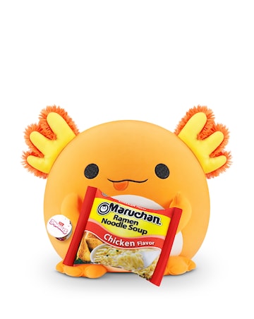 Snackles 14in Snackle Soft Toys by ZURU Assortment