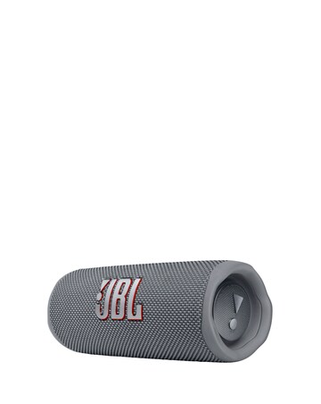 JBL Flip 6 Portable Wireless Speaker - Grey