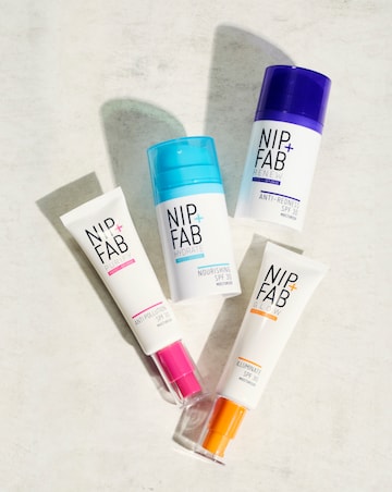 Illuminate SPF30 Moisturiser