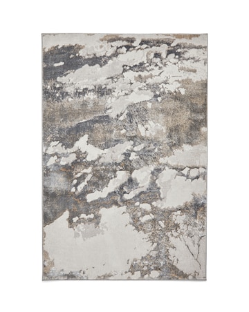 Think Rugs Tidal Rug