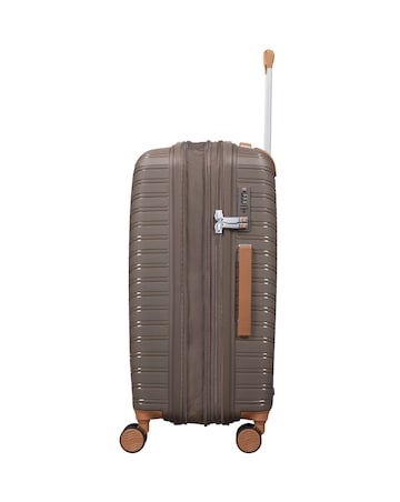 IT Luggage Continuous Large Suitcase