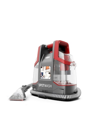Vax SpotWash Spot Cleaner
