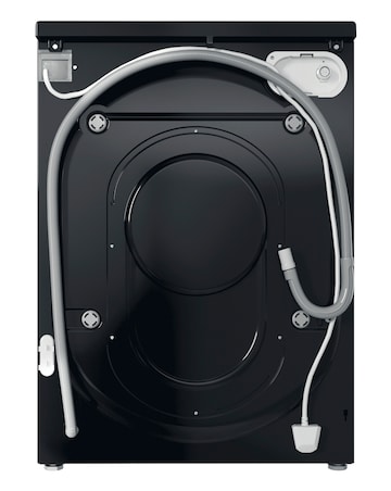 Hotpoint RD966JKDUKN 9+6KG 1600rpm Washer Dryer - Black