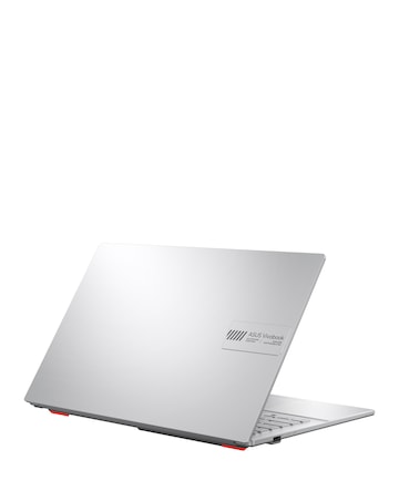 ASUS Vivobook Go 15 15.6in FHD AMD Ryzen 5 8GB 512GB Laptop - Silver