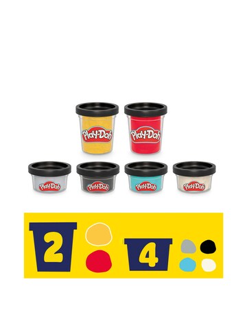 Play-Doh Marvel Iron Man Armour Maker Lab Playset