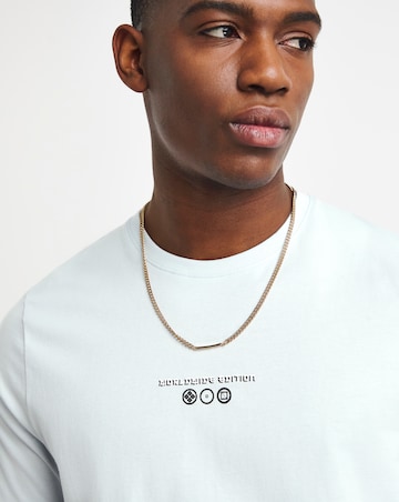 Japanese Graphic T-Shirt