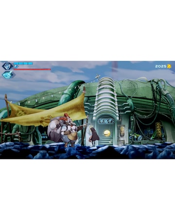 Shadow Labyrinth (PS5)