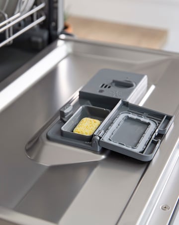 Russell Hobbs RHTTDW6B Table Top Dishwasher - Black