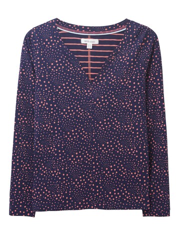 White Stuff Nelly Long Sleeve T Shirt