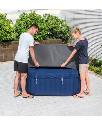 Lay-Z Spa 1.80m Square Thermal Cover