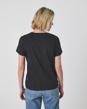 Levi's Perfect Tee Black
