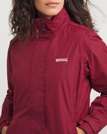 Regatta Daysha Waterproof Jacket