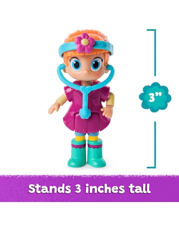 Vida the Vet & Friends Gift Pack