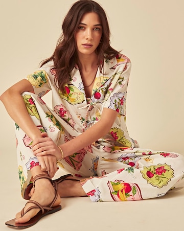 Nobody's Child Shona Trouser