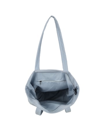 Enrico Benetti Tessa Twin handle Nylon/Polyester Shopper