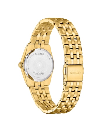Citizen Ladies Eco-Drive Bracelet Watch